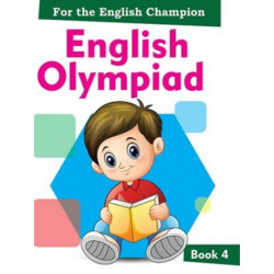 English Olympiad-4
