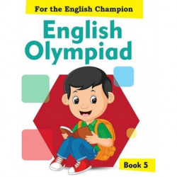 English Olympiad-5