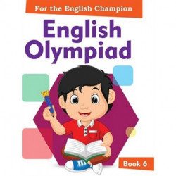 English Olympiad-6
