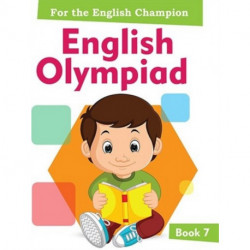 English Olympiad-7