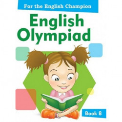 English Olympiad-8