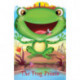 Frog Prince