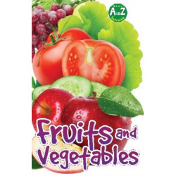 Fruits and Vegetables