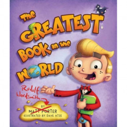 The Greatest Book in the World