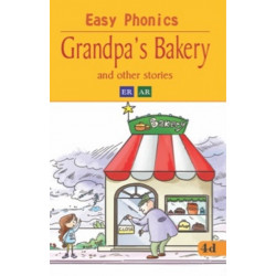 Grandpa's Bakery