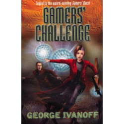 Gamers Challenge