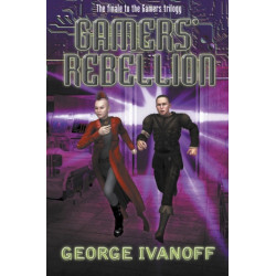 Gamers' Rebellion