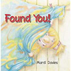 Found You!