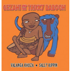 Gezani and the Tricky Baboon