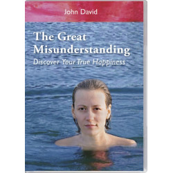 The Great Misunderstanding DVD: Discover Your True Happiness