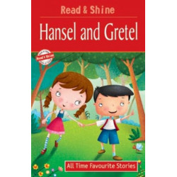 Hansel & Gretel