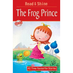 The Frog Prince