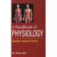 Handbook of Physiology: Question Answer Format