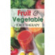 Fruit & Vegetable Juice Therapy