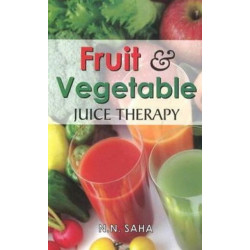 Fruit & Vegetable Juice Therapy