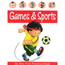 Games & Sports