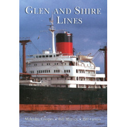Glen & Shire Lines
