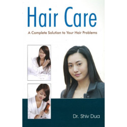 Hair Care: A Complete Solution