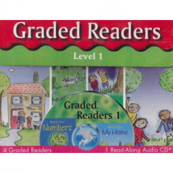 Graded Readers Level 1