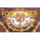 Food for Kids: Delicious Nutritious Recipes for Children