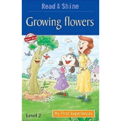 Growing Flowers