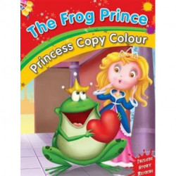 Frog Prince