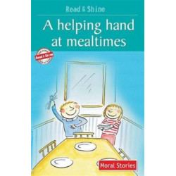 A Helping Hand at Mealtimes