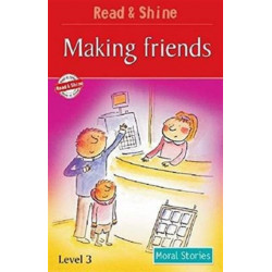 Making Friends
