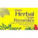 Herbal & Yogic Remedies