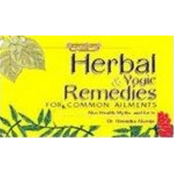 Herbal & Yogic Remedies