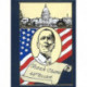 Inaugural Address Minibook - Limited Gilt-Edged Edition