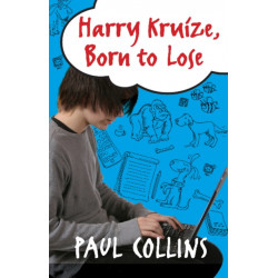 Harry Kruize, Born to Lose
