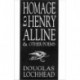 Homage to Henry Alline and Other Poems