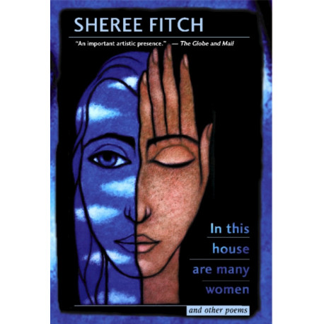 In This House Are Many Women and Other Poems