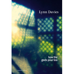 how the gods pour tea