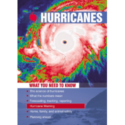 Hurricanes: What You Need to Know