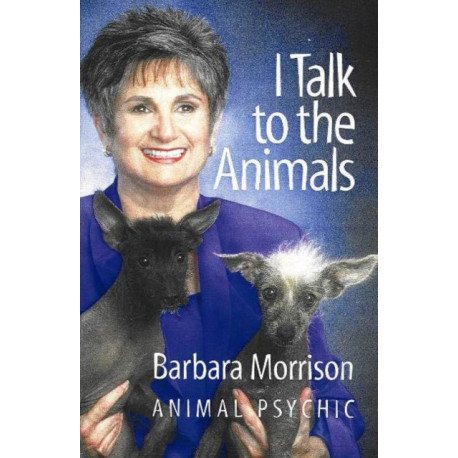 I Talk to the Animals