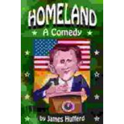 Homeland: A Comedy