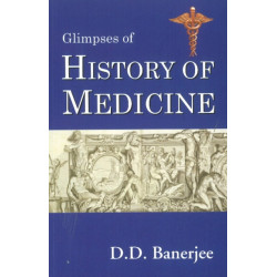 Glimpses of History of Medicine