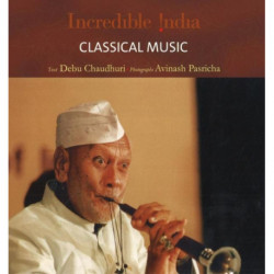 Incredible India -- Classical Music