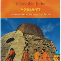 Incredible India -- Monuments