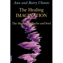 Healing Imagination: The Meeting of Psyche & Soul