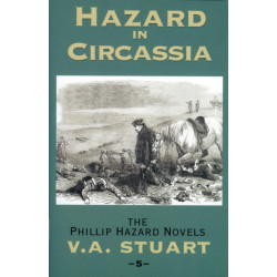 Hazard in Circassia