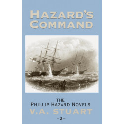 Hazard's Command