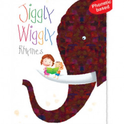Jiggly Wiggly Rhymes