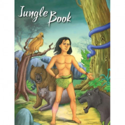 Jungle Book