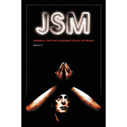 Journal for the Academic Study of Magic: Issue 5