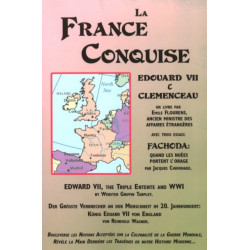 La La France Conquise: Edouard VII & Clemenceau