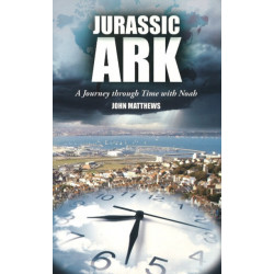 Jurassic Ark: A Journey Through Time with Noah