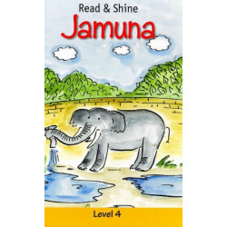 Jamuna: Level 4